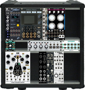 My Green Eurorack