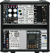 My Green Eurorack