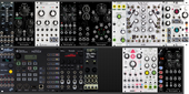 My perplexed Eurorack