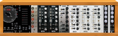 My heavy Eurorack