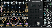 My couthie Eurorack