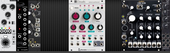 My senseless Eurorack