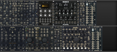 My aroid Eurorack