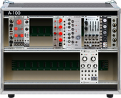 84hp Starter Rack