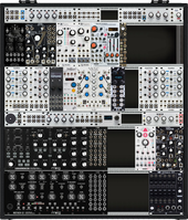 Phase 2 Rack Concept (stacked)