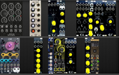 Mi percibido Eurorack