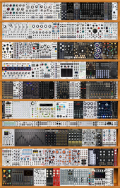 Racks Overview Mashup V5