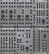 Behringer 100