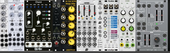 Checking cre8audio NiftyCase