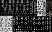 current self generative patch