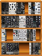 Doepfer A-100