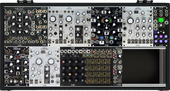 My parted Eurorack