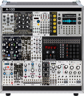 My tailing Eurorack