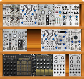 My addicted Eurorack