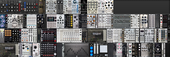 My fattest Eurorack