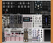 Drums Rack