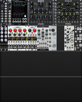 6U84HP DOEPFER UTILITY