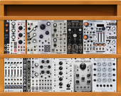 My Eurorack