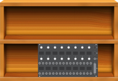 My gross Eurorack