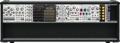 My ungeared Eurorack