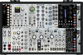 Jade Cicada Eurorack