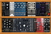 My Rack