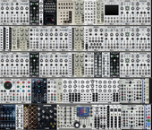 zArchive Goike Video Synth Rack (copy) NEXT 07/29/21
