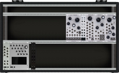 My unshaved Eurorack
