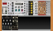 My withy Eurorack