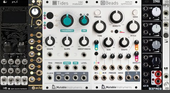 My wisest Eurorack