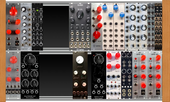 My Work Eurorack