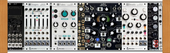 My neighbor Eurorack