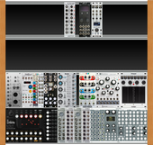 6U 208 Control