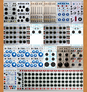 My vying Buchla