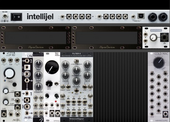 My other little Eurorack (copy)