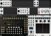 My dam Eurorack
