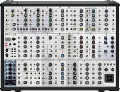 Analogue Systems Trinity 108x3