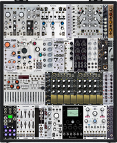 My current Eurorack