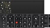 My enate Eurorack