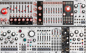 My fiendish Eurorack