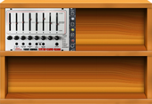 My fat Eurorack