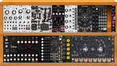 My strange Eurorack