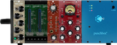 Effects/Mixing Rack