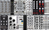 My Expensive Eurorack