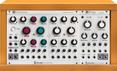 My folklore Eurorack
