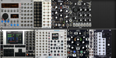 My crural Eurorack