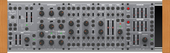 My jumbled Eurorack