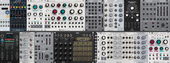 Behringer 100m