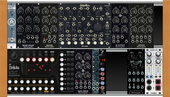 Drum rack