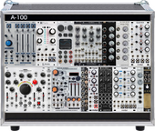 My intime Eurorack